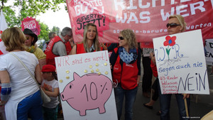 Foto: Flickr/ opposition24.de