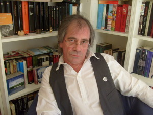 Dietmar Buttler